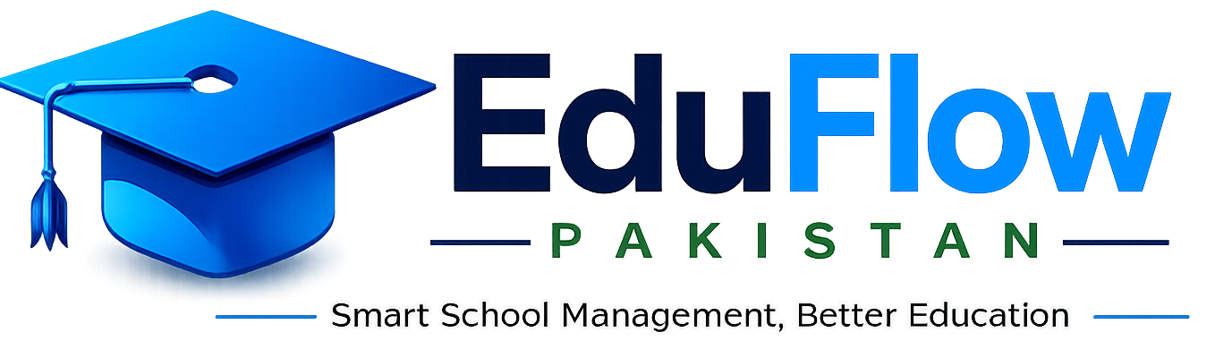 EduFlow Pakistan